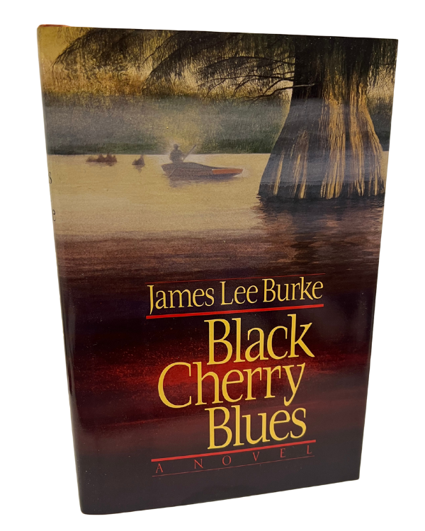 Black Cherry Blues