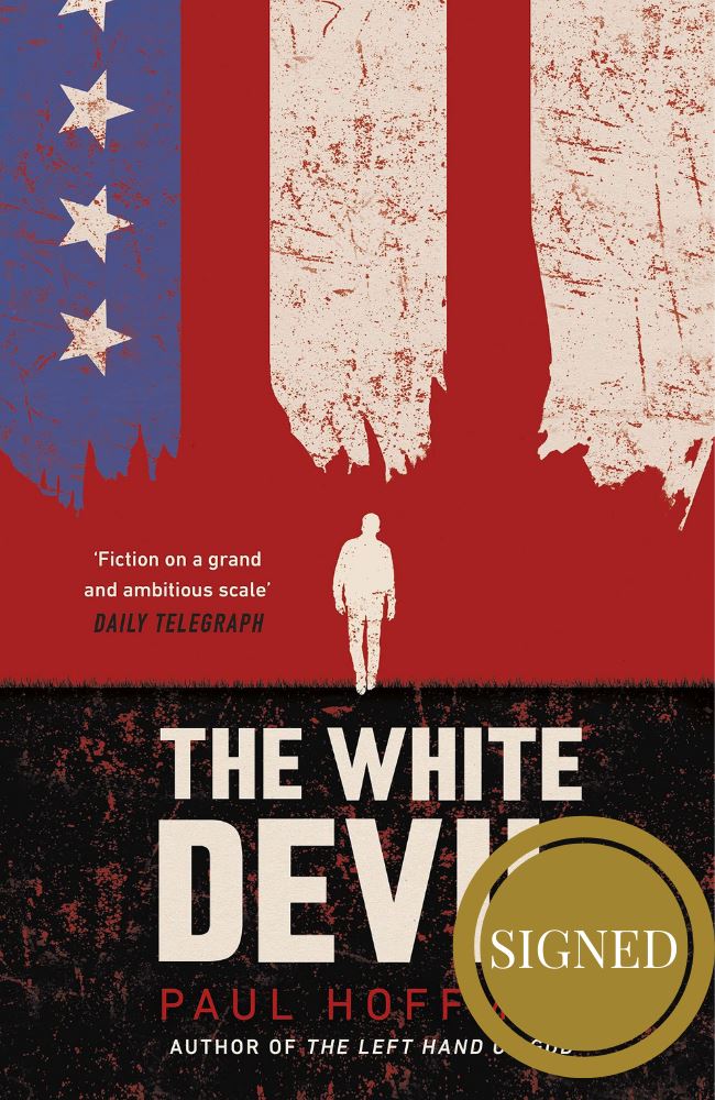 The White Devil