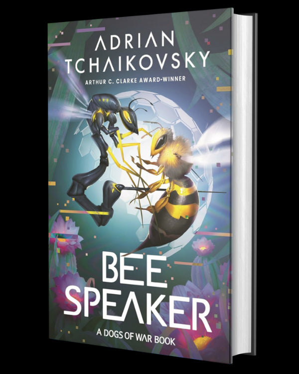 Bee Speaker