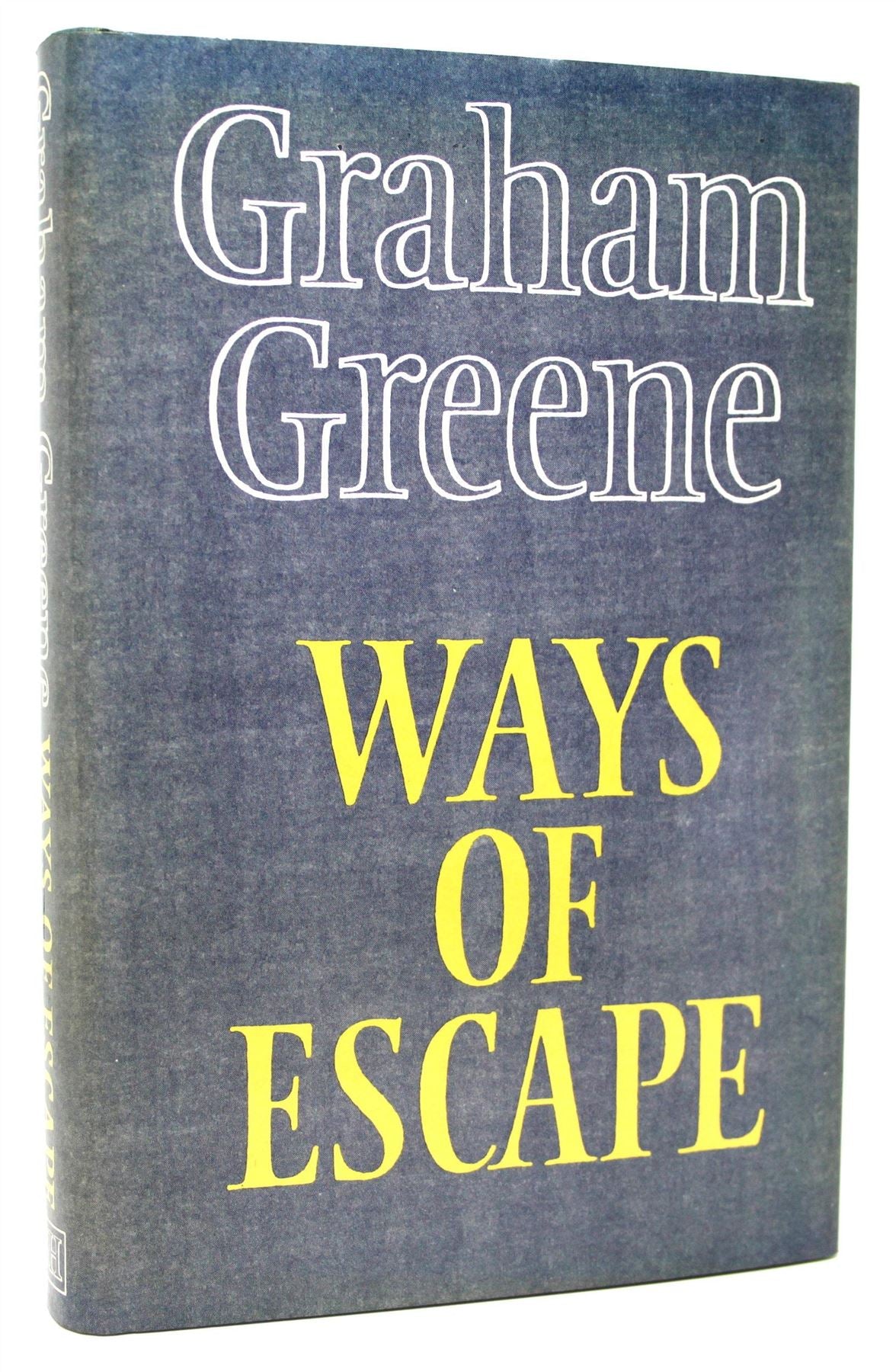 Ways of Escape