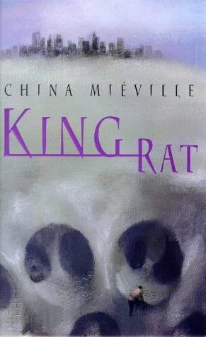 King rat deals book