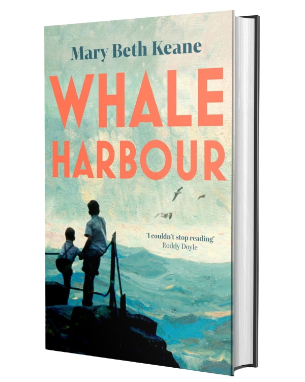 Whale Harbour