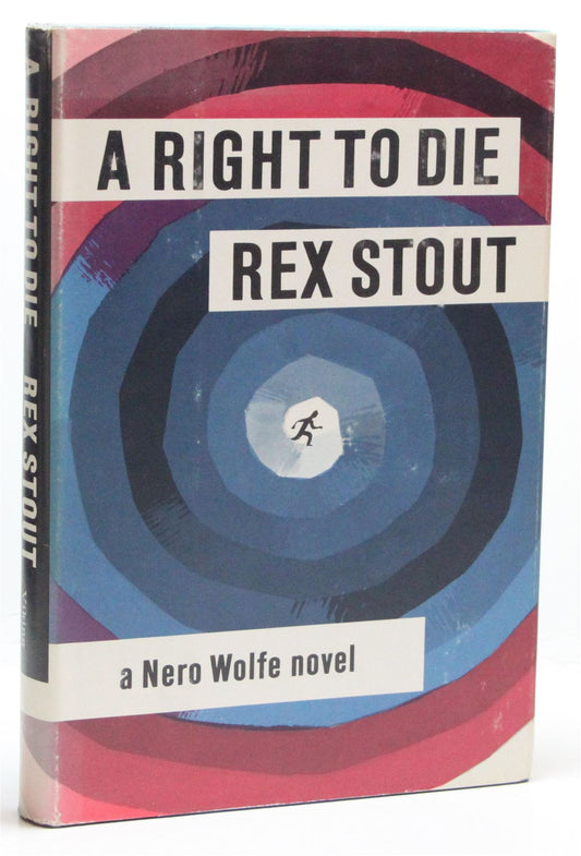 A Right to Die (US Edition)