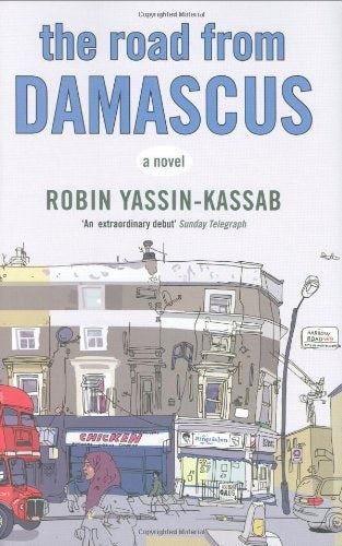 The Road from Damascus