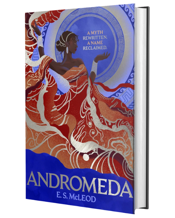Andromeda