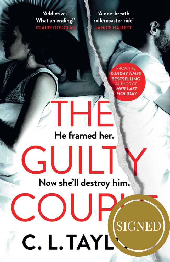The Guilty Couple