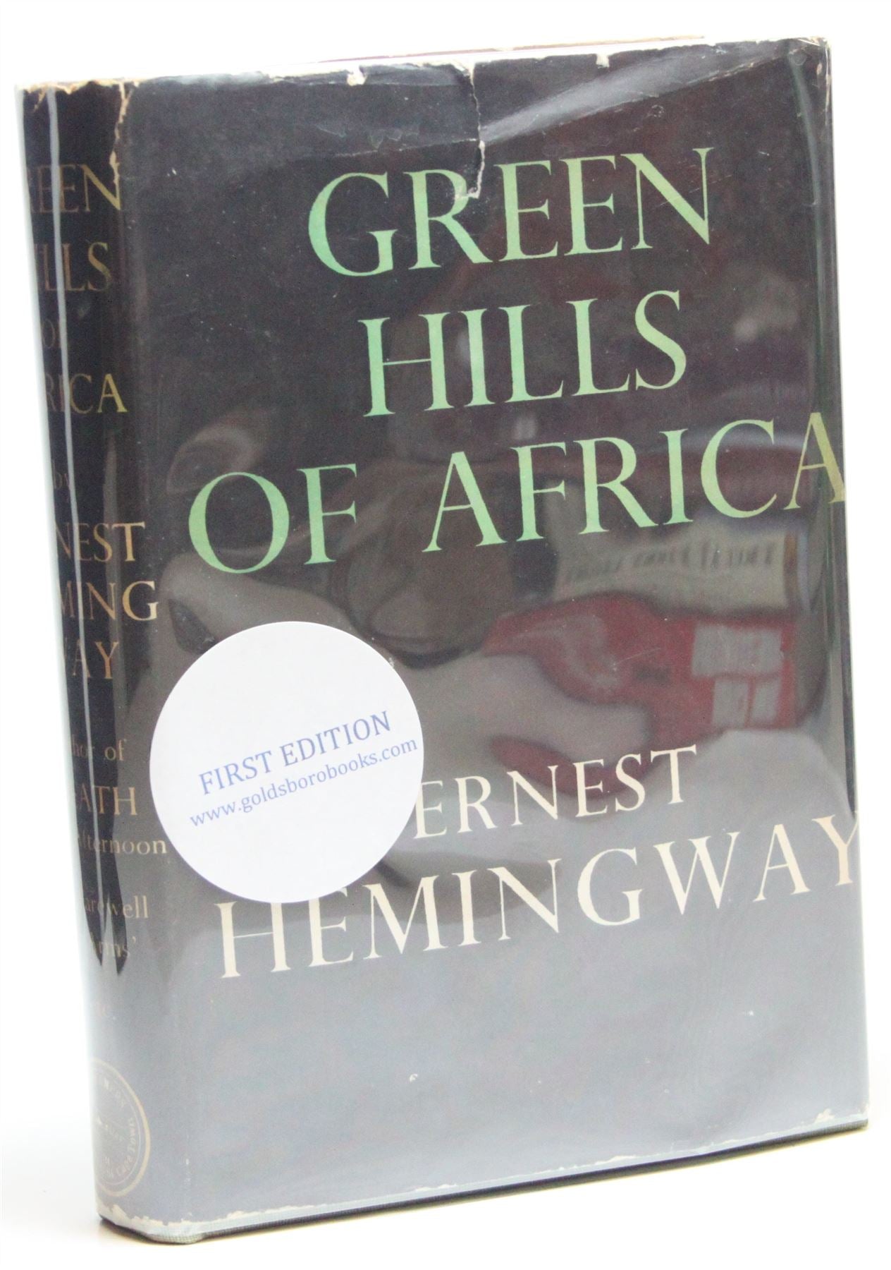 Green Hills of Africa