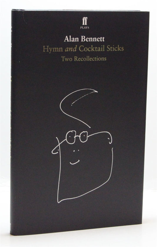 Hymn and Cocktail Sticks