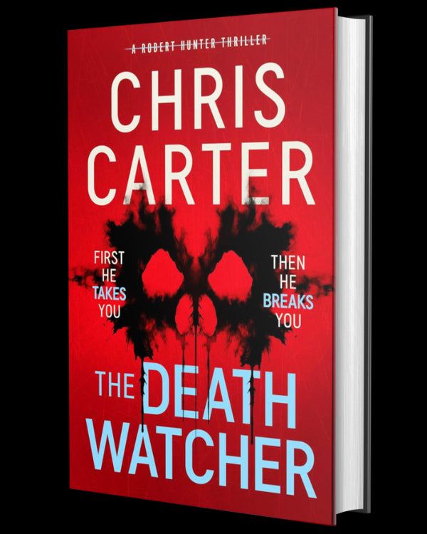 The Death Watcher