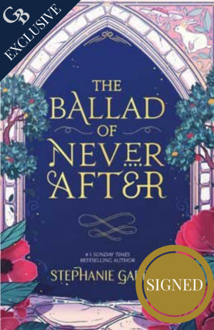 The Ballad of Never After - Limited Edition