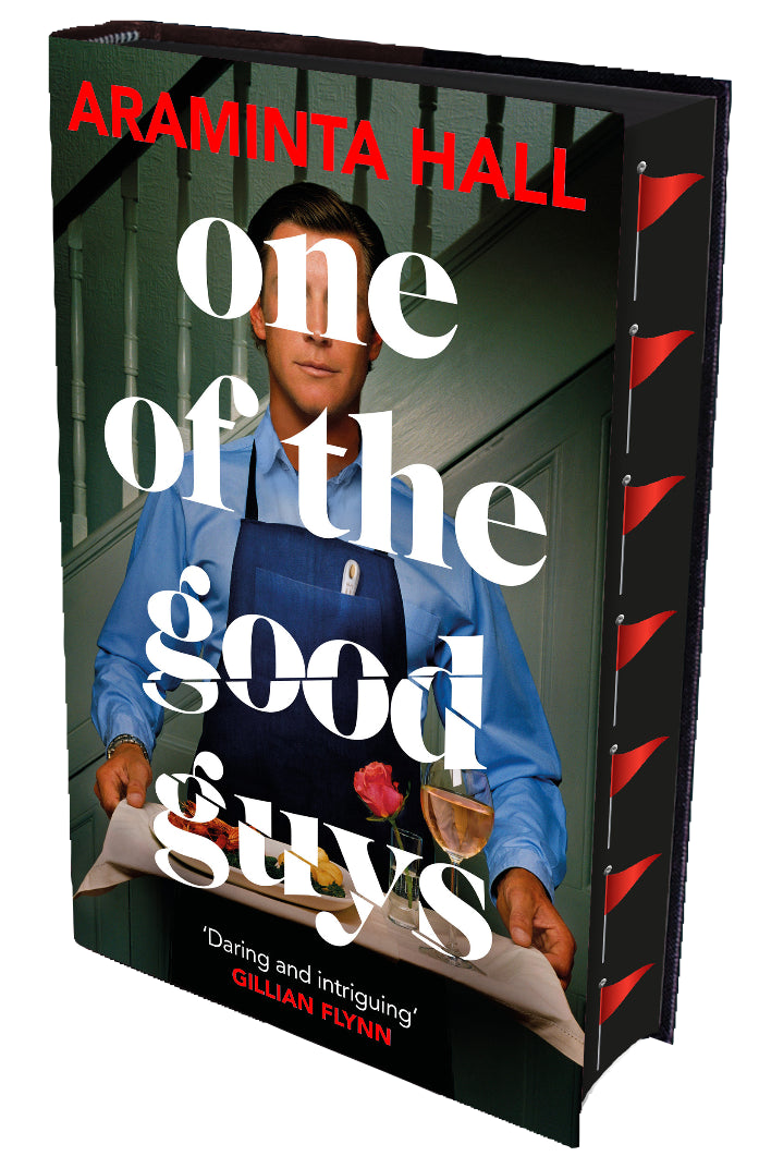 One of the Good Guys - PREM1ER Edition