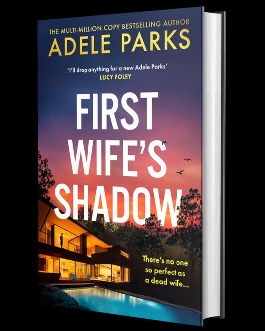 First Wife's Shadow