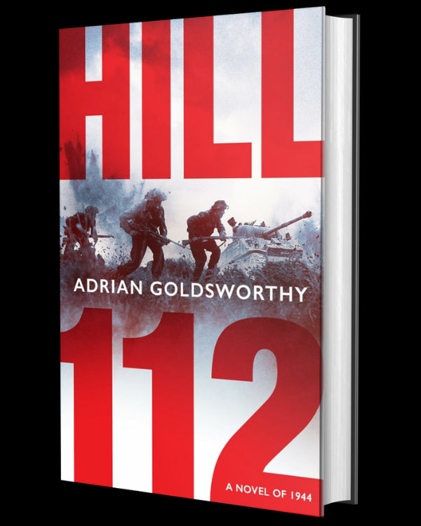 Hill 112