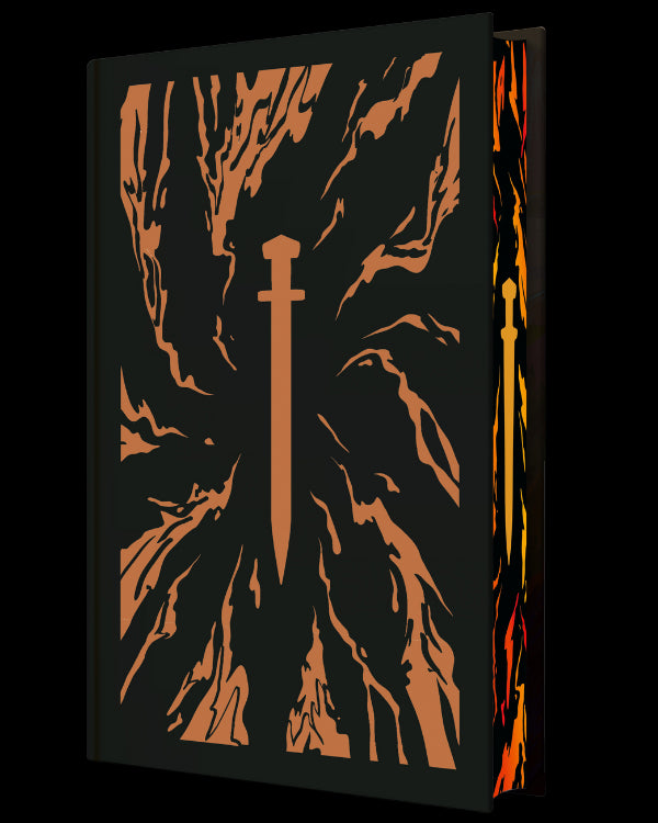 Idolfire - GSFF Edition