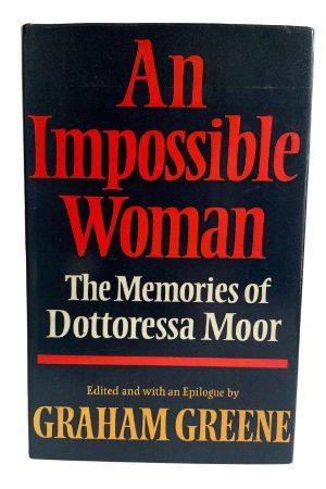 An Impossible Woman: The Memories of Dottoressa Moor
