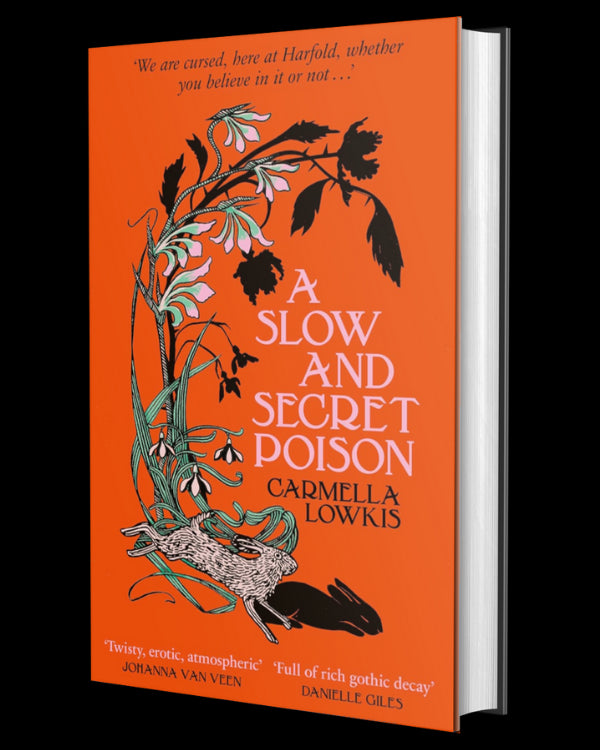 A Slow and Secret Poison