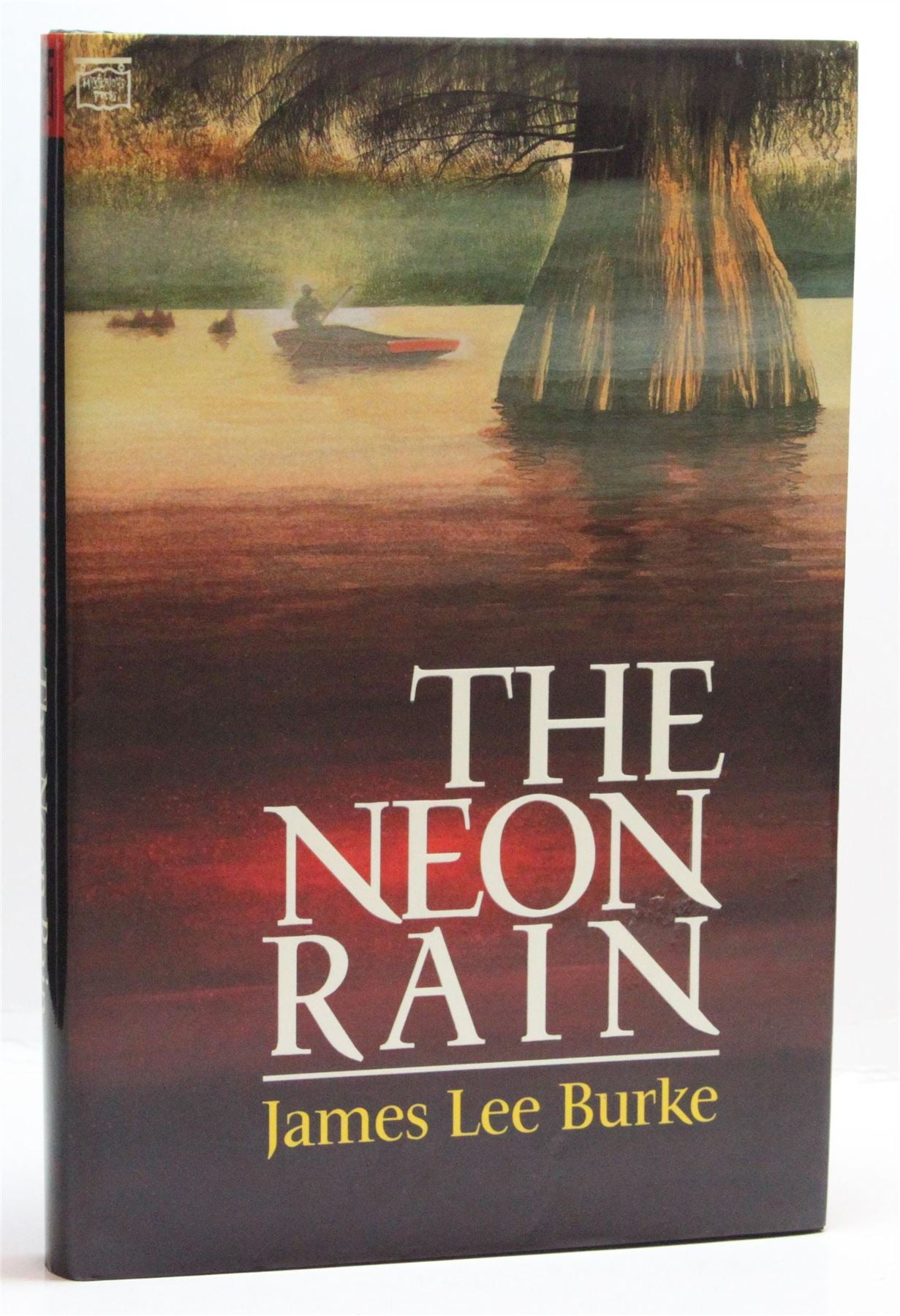 The Neon Rain