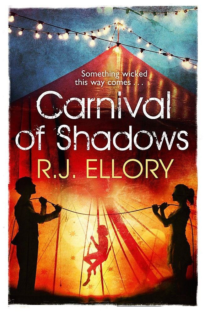 Carnival of Shadows