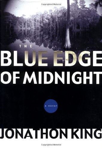 The Blue Edge of Midnight