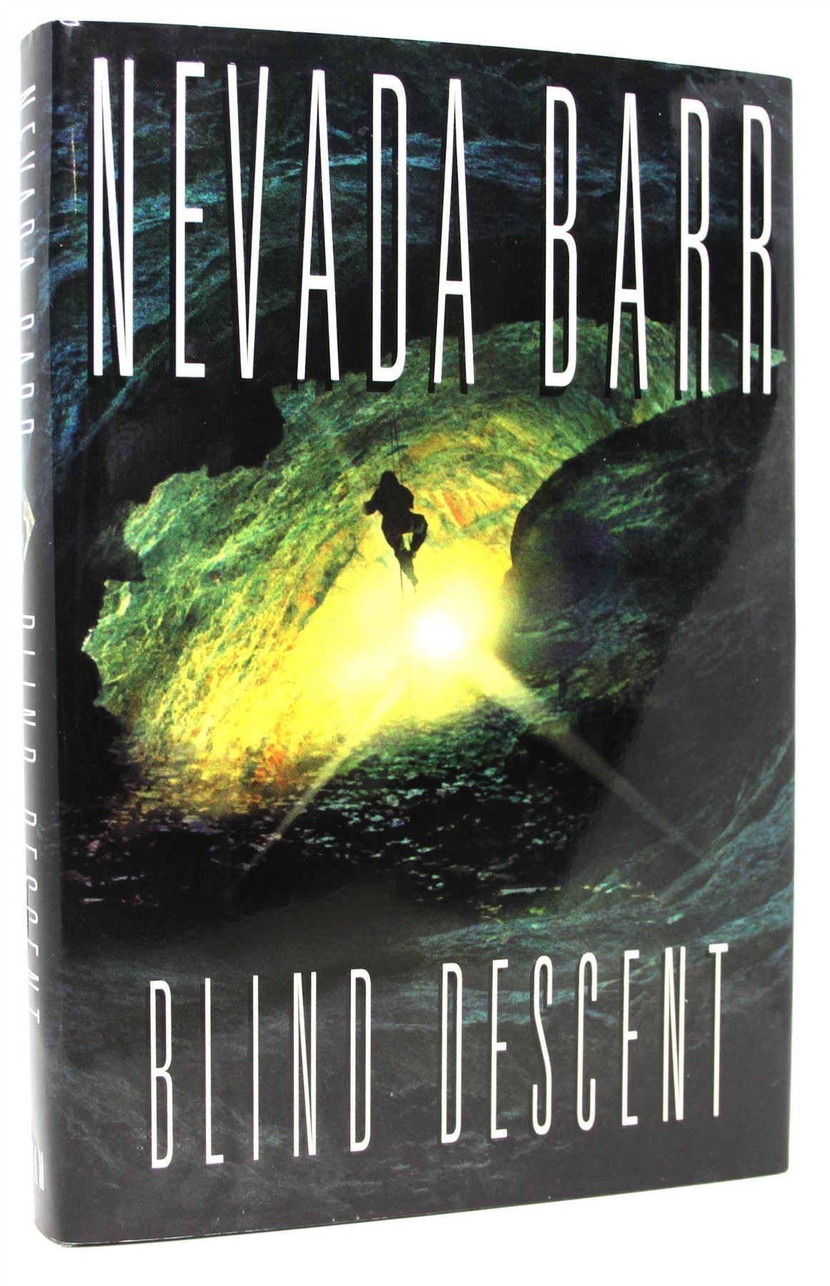 Blind Descent