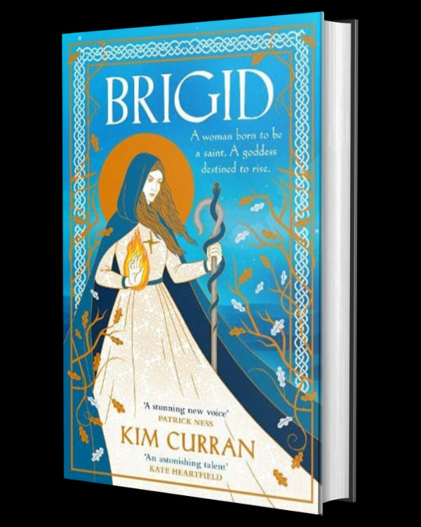 Brigid