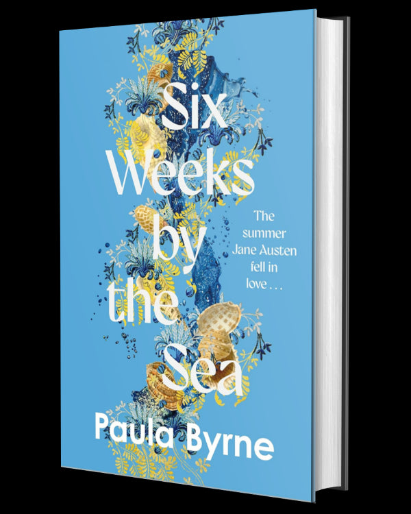Six Weeks by the Sea