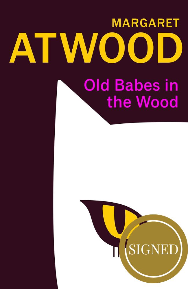 Old Babes in the Wood