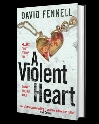 A Violent Heart