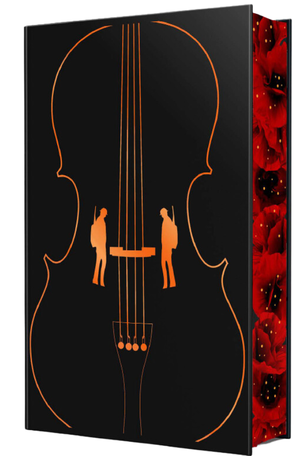 The Warm Hands of Ghosts - March 2024 PREM1ER Edition