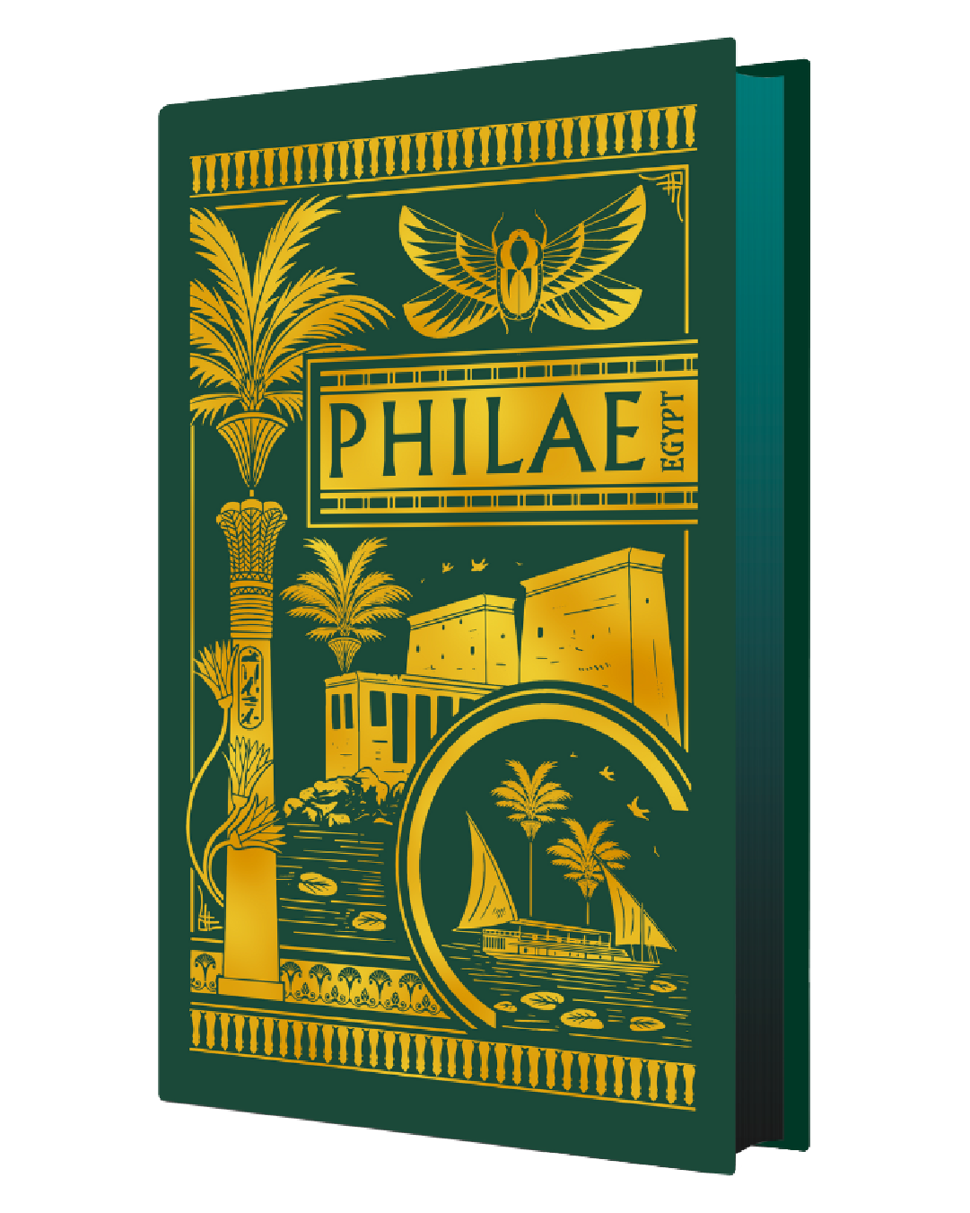 What the River Knows - October 2023 GSFF Edition