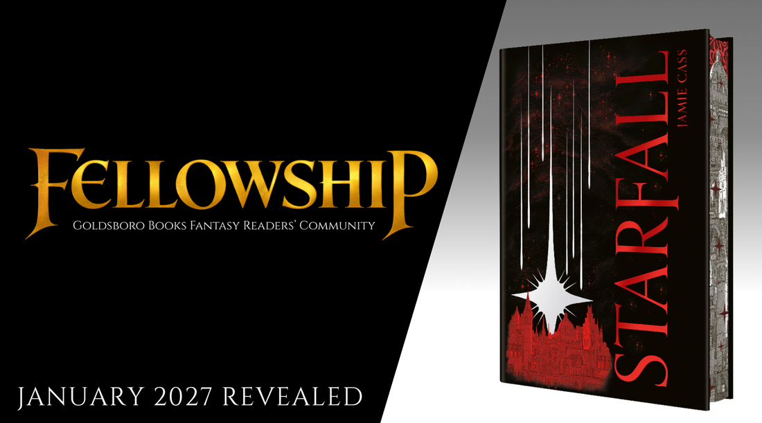 Fellowship: January 2027 Revealed