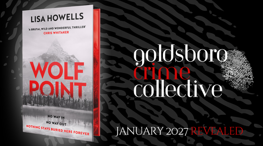 Crime Collective: January 2027 Revealed