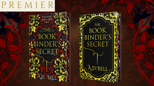 A Letter From A.D. Bell (November 2025 PREM1ER)