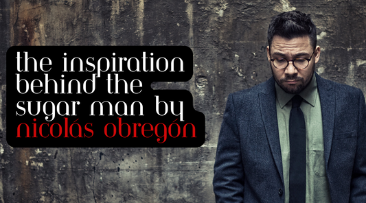 The Inspiration behind The Sugar Man by Nicolás Obregón