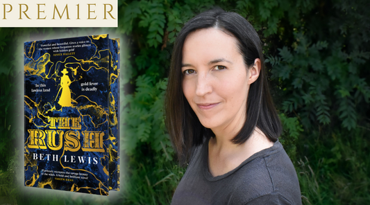 Gold, Grit and Hidden Histories: Behind the Scenes of The Rush