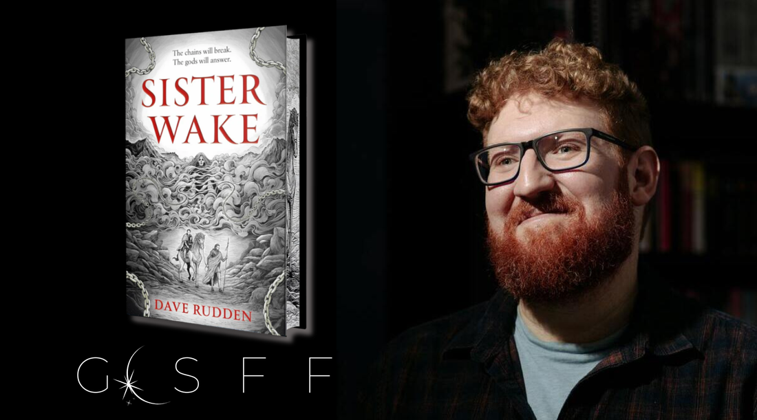 Reclaiming Story and Self: Irish Identity at the Core of Sister Wake