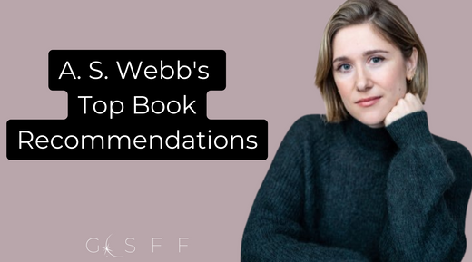 A. S. Webb's Top Book Recommendations