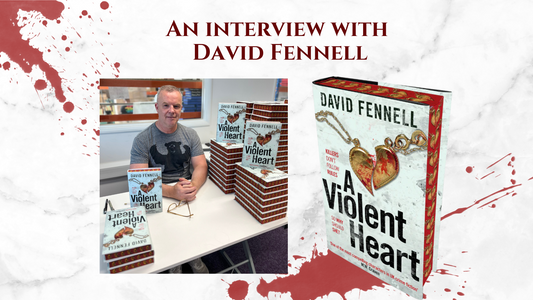 An Interview with David Fennell