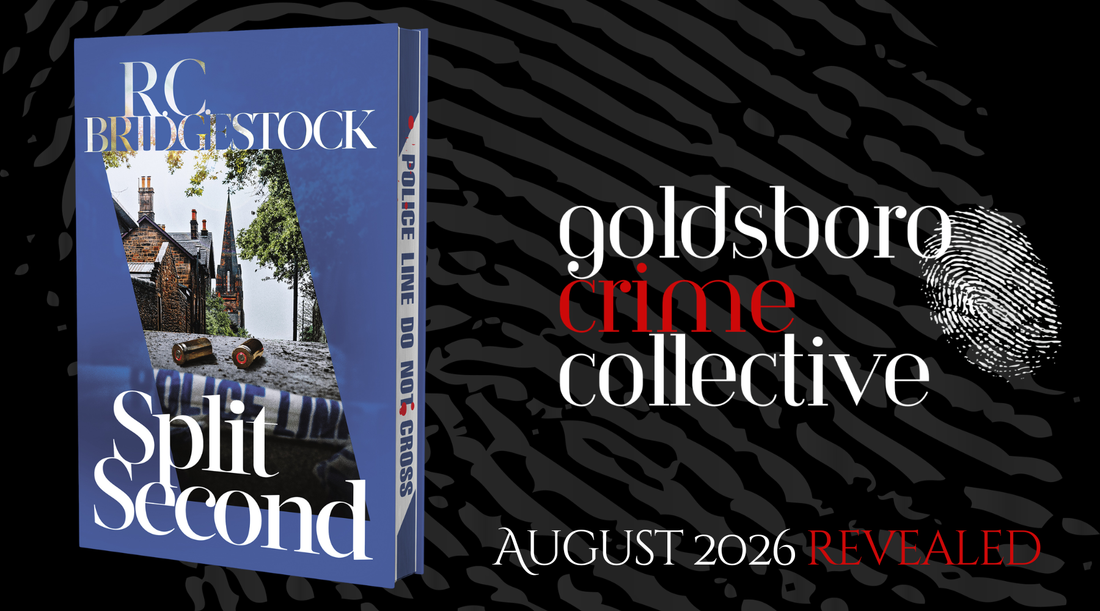 Crime Collective: August 2026 Revealed