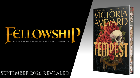 Fellowship: September 2026 Revealed