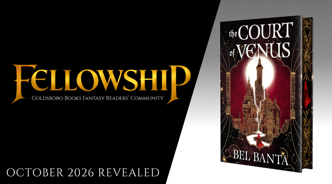 Fellowship: October 2026 Revealed
