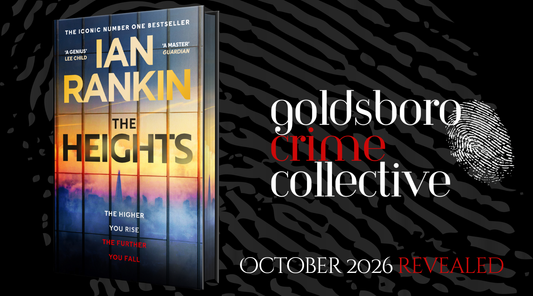 Crime Collective: October 2026 Revealed