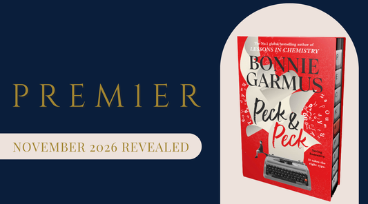 PREM1ER: November 2026 Revealed
