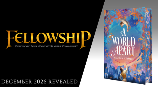 FELLOWSHIP: December 2026 Revealed