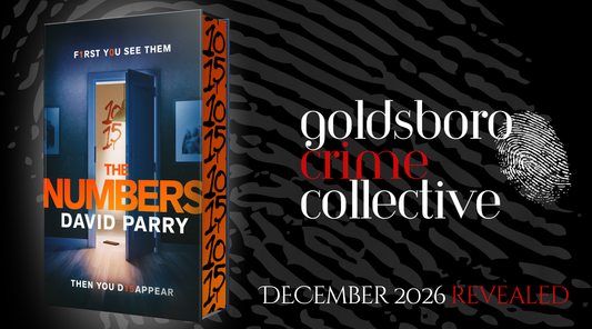 Crime Collective: December 2026 Revealed