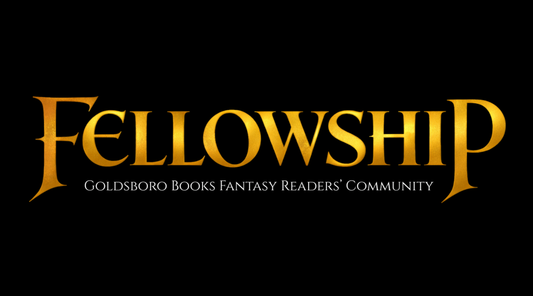 Introducing: FELLOWSHIP