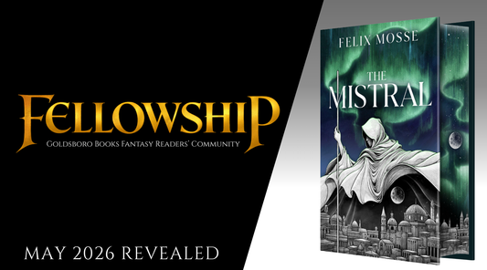 Fellowship: May 2026 Revealed