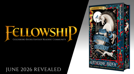 Fellowship: June 2026 Revealed