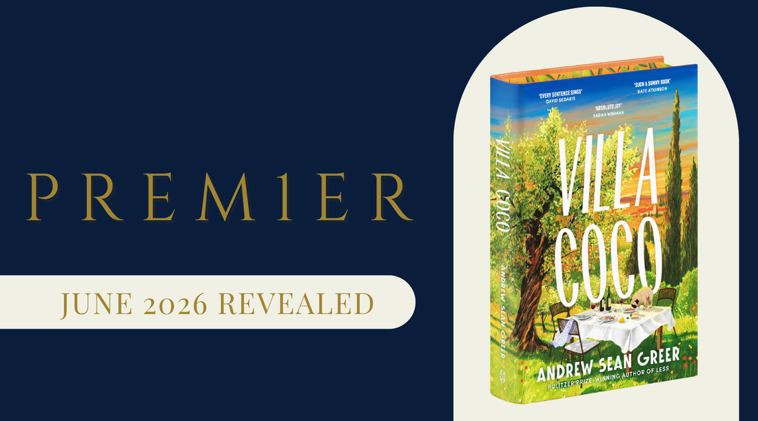 PREM1ER: June 2026 Revealed