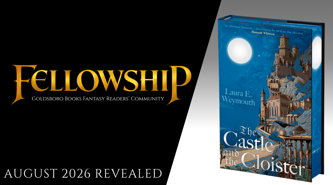 Fellowship: August 2026 Revealed